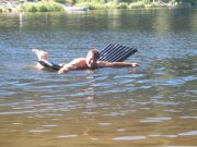 8.26-27.06 Twin Lakes & Palmateer Point 184